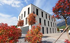 b_smart motel Sevelen